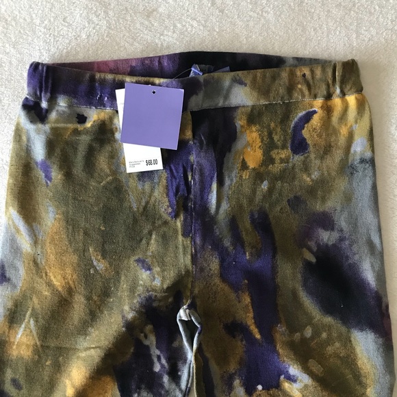 Vivianne Tam Leggings - Picture 2 of 7